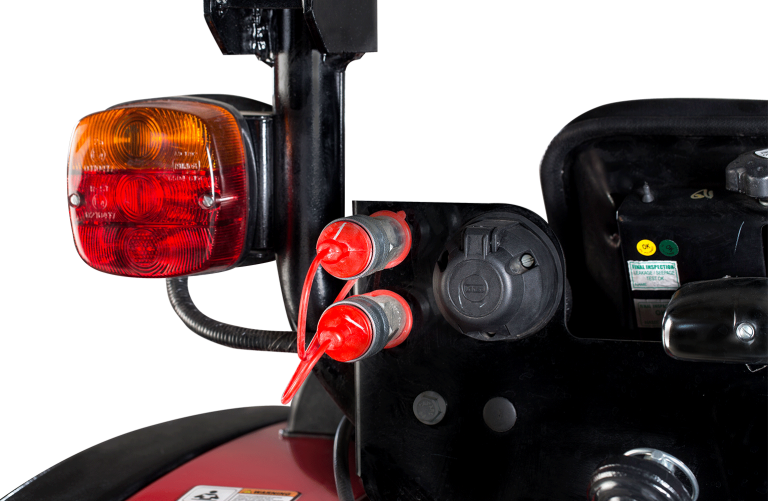 Solis Traktör S26_5