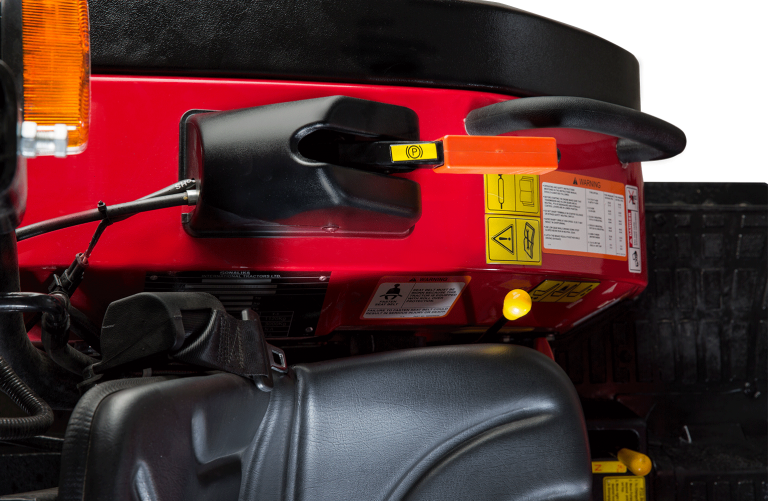 Solis Traktör S26_2