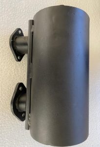 Egsoz susturucusu 10071352BB