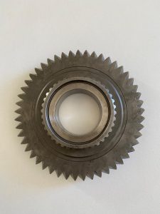 Z=49 Dişli (Carraro) - 10081251AA