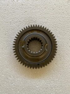 Z=52 Dişli (Carraro) - 10081277AA