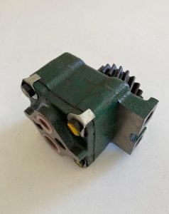 Yağ Pompası - 800407001C