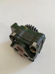 Yağ Pompası - 803007004C